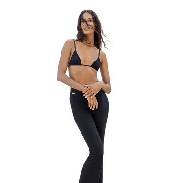 Studio K Rib Triangle Bra